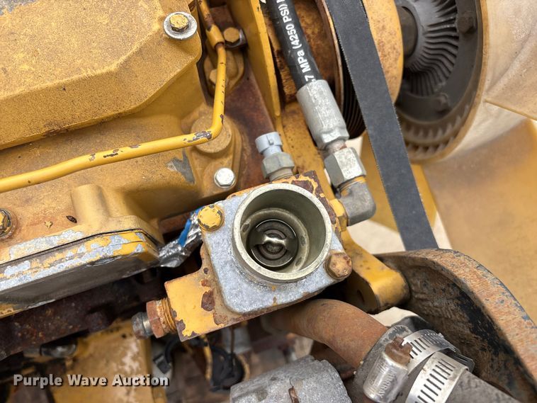 image for item EO4410 2000 Caterpillar 3116 engine