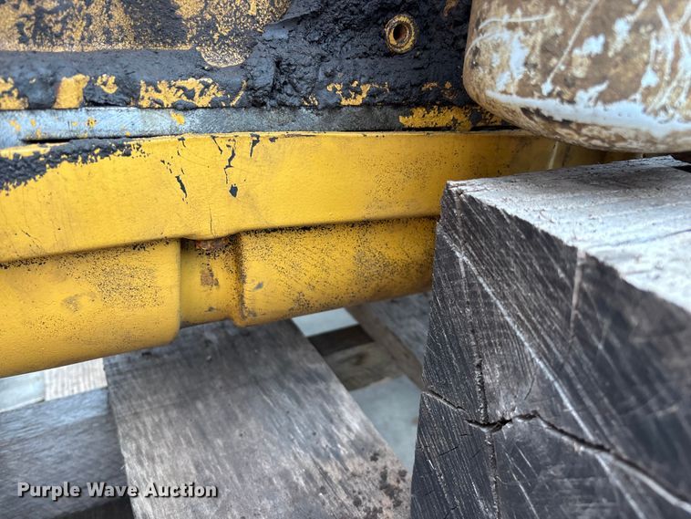 image for item EO4410 2000 Caterpillar 3116 engine