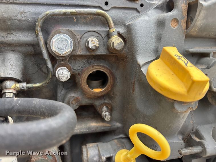 image for item EO4411 2004 Deutz F 4M 2011 engine