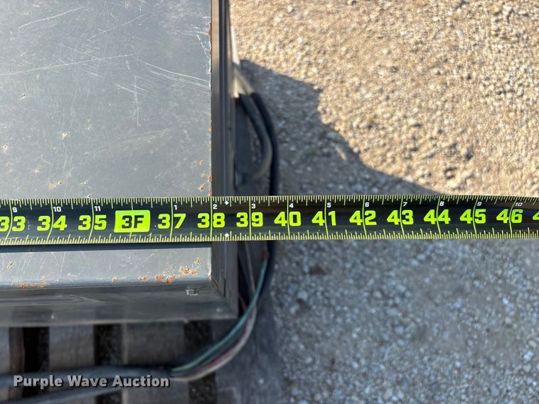 image for item EO4435 Lincoln Idealarc R3S-600 welder