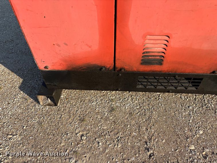 image for item EO4436 Multiquip BLW-400SSW welder/generator