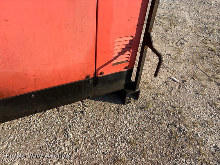 image for item EO4436 Multiquip BLW-400SSW welder/generator