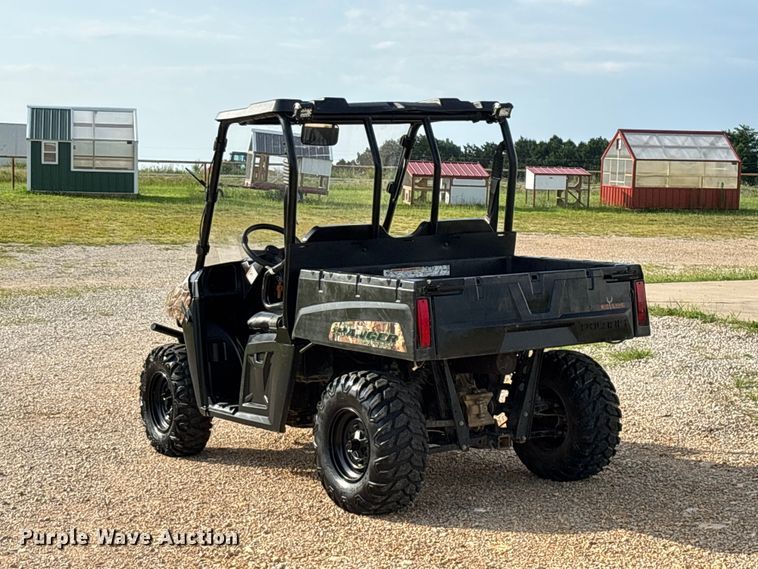 image for item EO4437 2013 Polaris Ranger utility vehicle