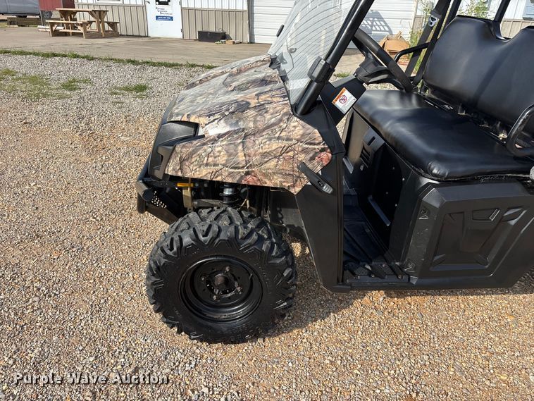 image for item EO4437 2013 Polaris Ranger utility vehicle