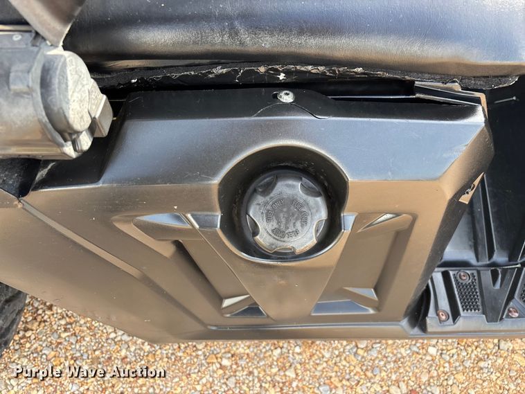 image for item EO4437 2013 Polaris Ranger utility vehicle