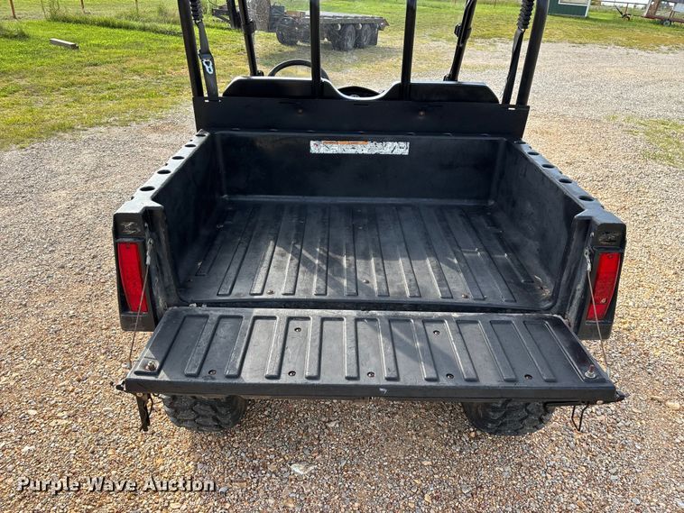 image for item EO4437 2013 Polaris Ranger utility vehicle