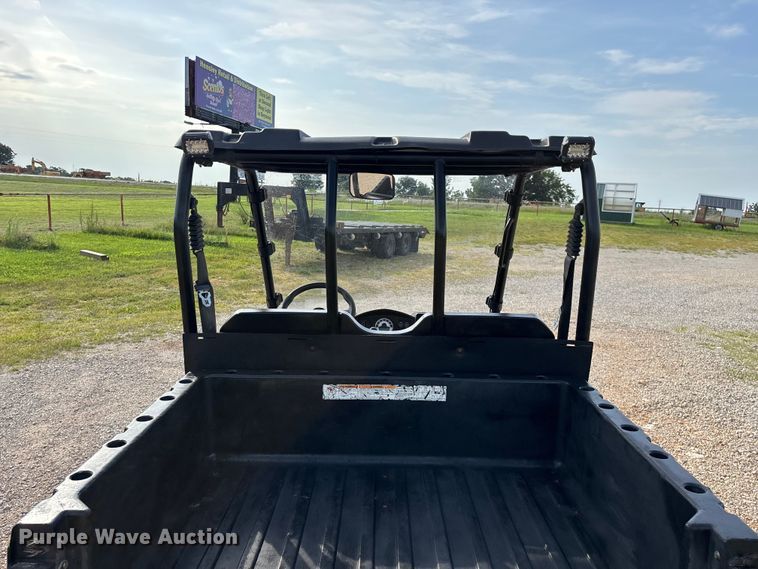 image for item EO4437 2013 Polaris Ranger utility vehicle