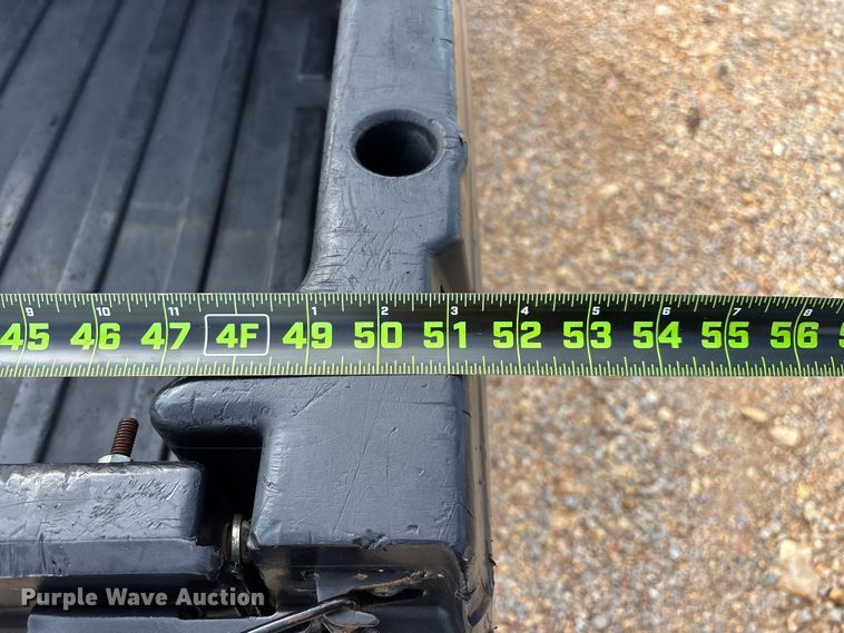 image for item EO4437 2013 Polaris Ranger utility vehicle