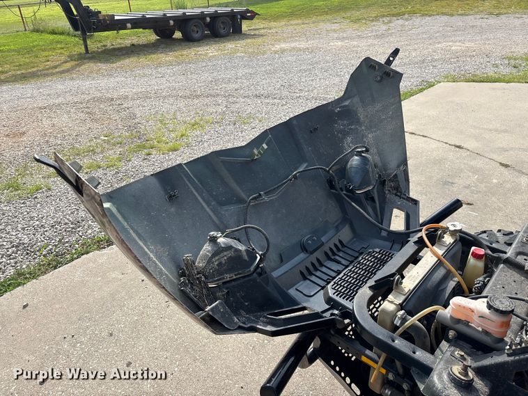 image for item EO4437 2013 Polaris Ranger utility vehicle