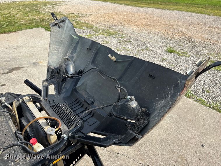 image for item EO4437 2013 Polaris Ranger utility vehicle