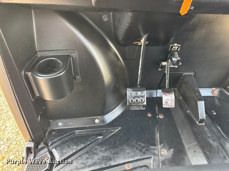 image for item EO4437 2013 Polaris Ranger utility vehicle
