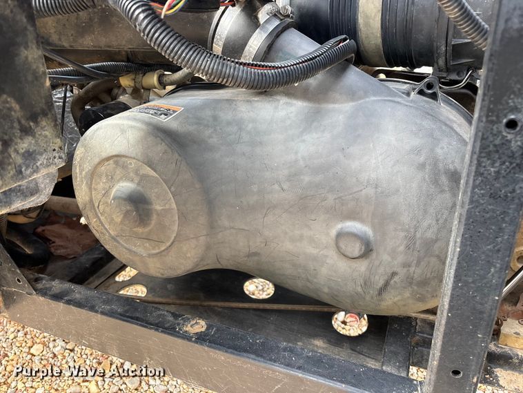 image for item EO4437 2013 Polaris Ranger utility vehicle