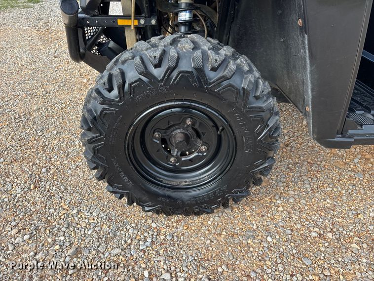 image for item EO4437 2013 Polaris Ranger utility vehicle
