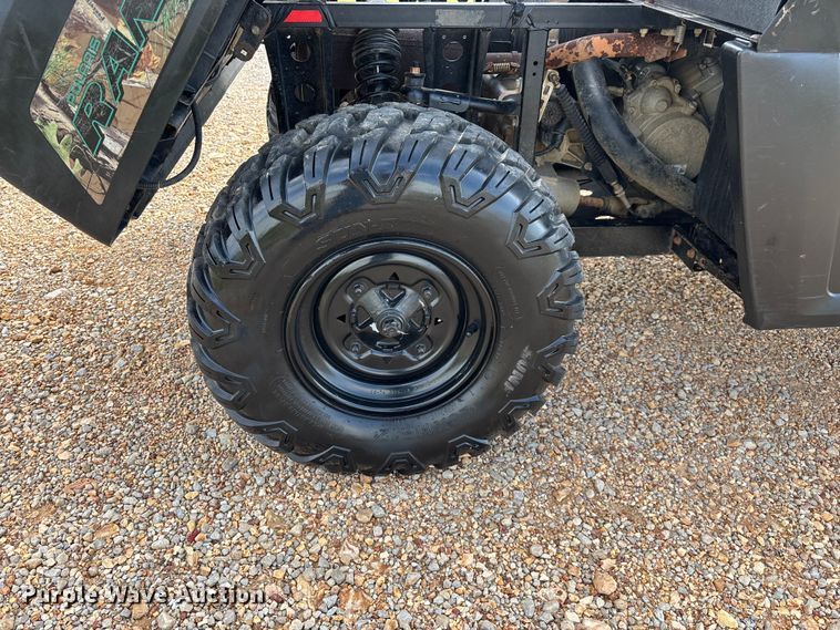 image for item EO4437 2013 Polaris Ranger utility vehicle