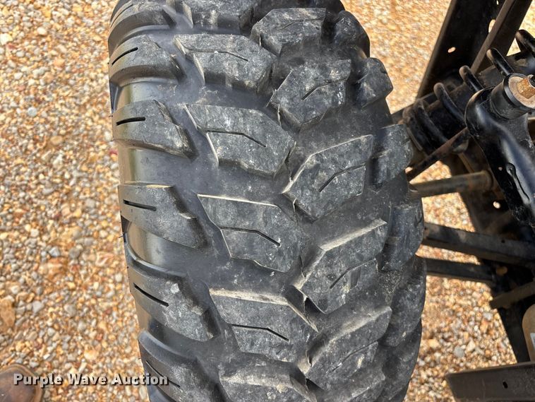 image for item EO4437 2013 Polaris Ranger utility vehicle
