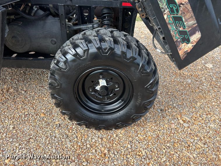 image for item EO4437 2013 Polaris Ranger utility vehicle