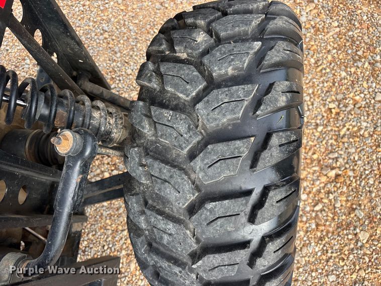 image for item EO4437 2013 Polaris Ranger utility vehicle