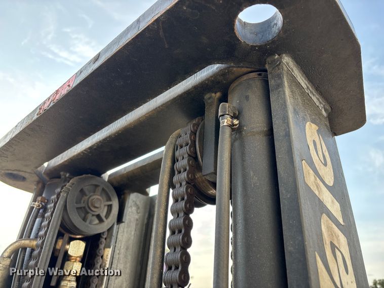 image for item EO4438 1984 Yale GLC050RCJUAE083 forklift