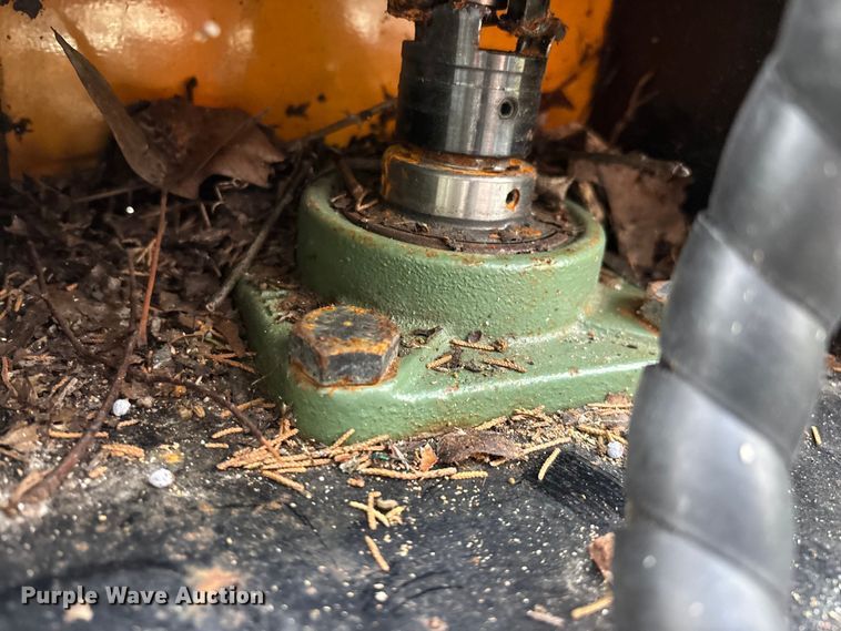 image for item EO4448 GIYI BC63 skid steer rotary mower
