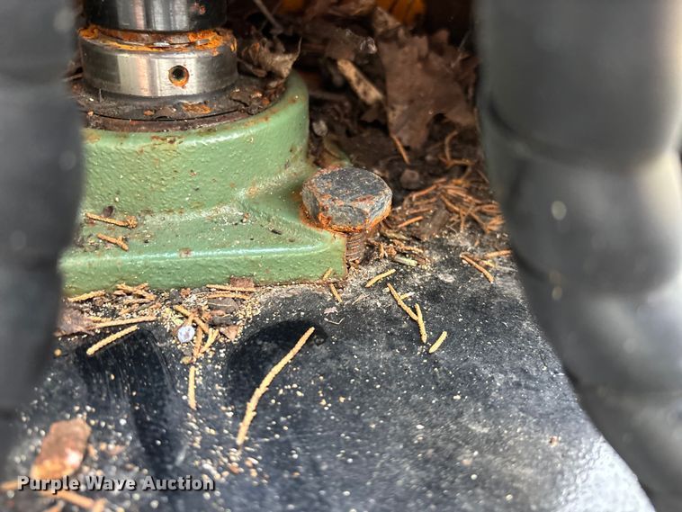 image for item EO4448 GIYI BC63 skid steer rotary mower