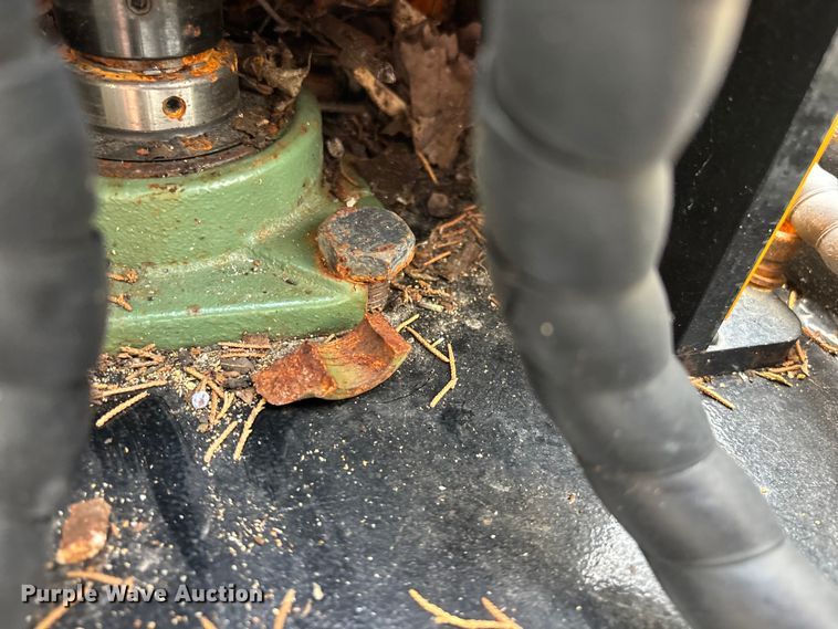 image for item EO4448 GIYI BC63 skid steer rotary mower