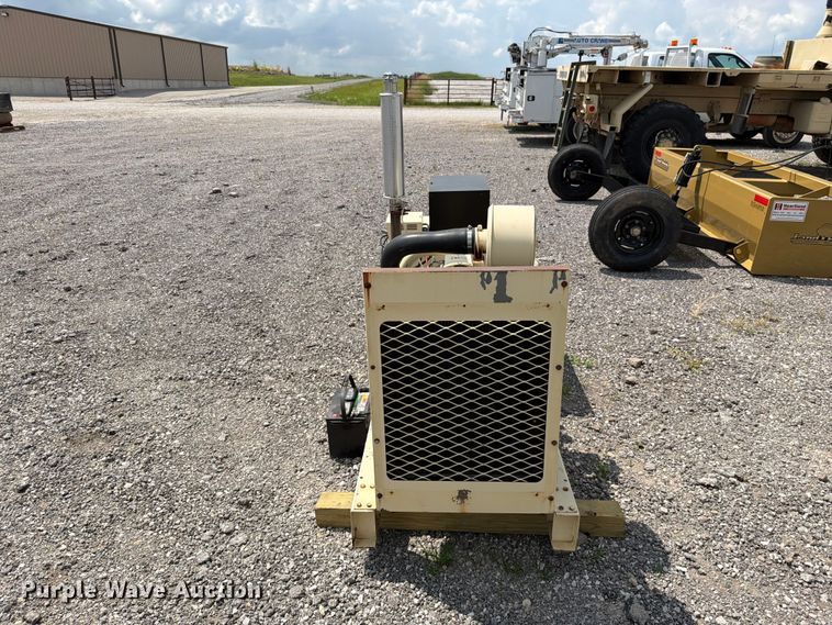 image for item EO8624 Kohler 30RZ62 generator