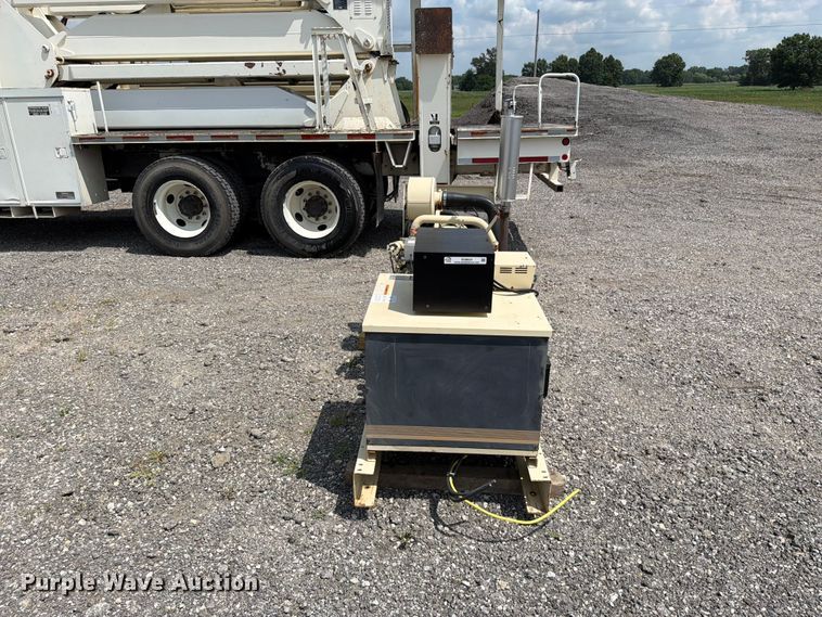 image for item EO8624 Kohler 30RZ62 generator