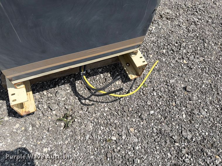 image for item EO8624 Kohler 30RZ62 generator