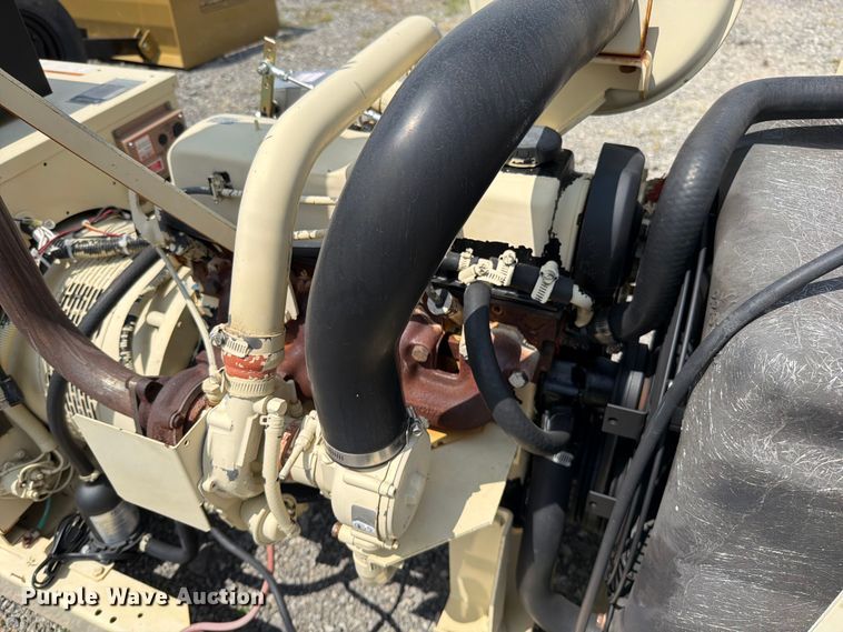 image for item EO8624 Kohler 30RZ62 generator