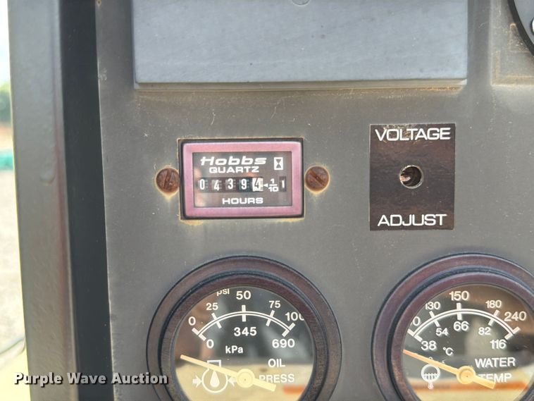 image for item EO8624 Kohler 30RZ62 generator