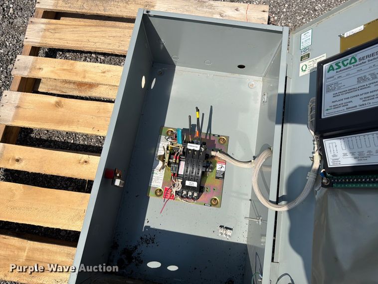 image for item EO8625 (3) electrical switch boxes