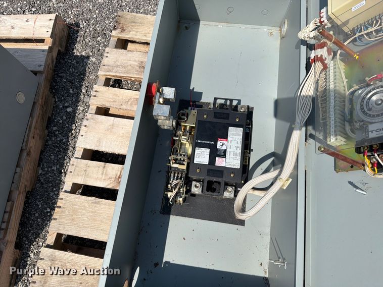 image for item EO8625 (3) electrical switch boxes