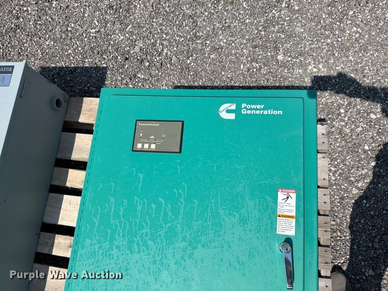 image for item EO8625 (3) electrical switch boxes