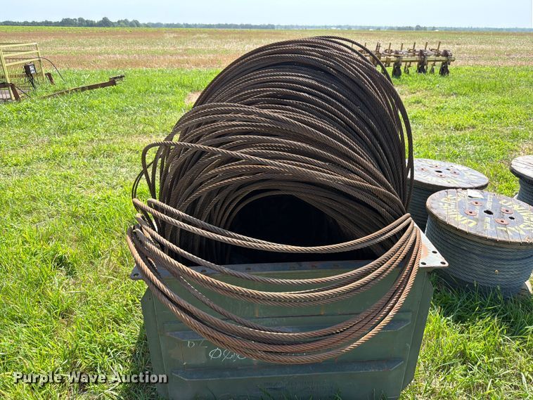 image for item EO8633 Wire cable
