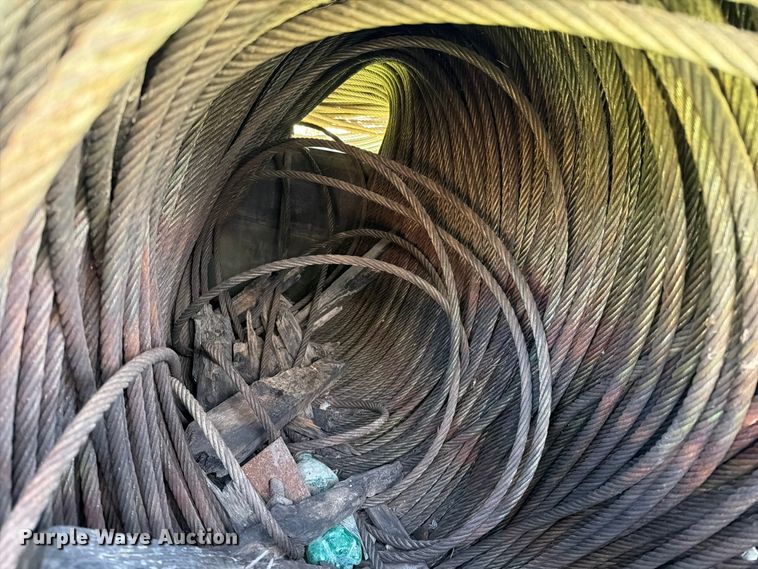 image for item EO8633 Wire cable