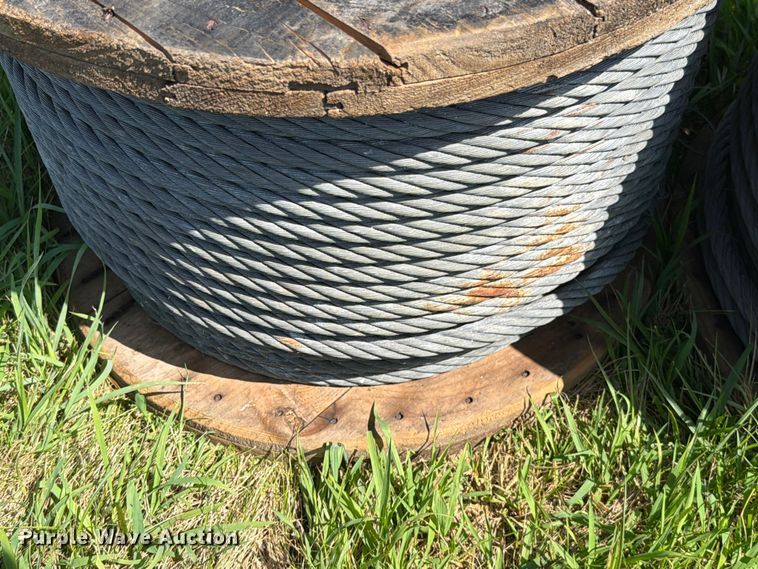 image for item EO8633 Wire cable