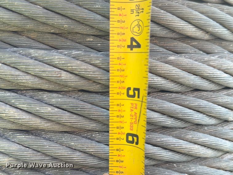 image for item EO8633 Wire cable