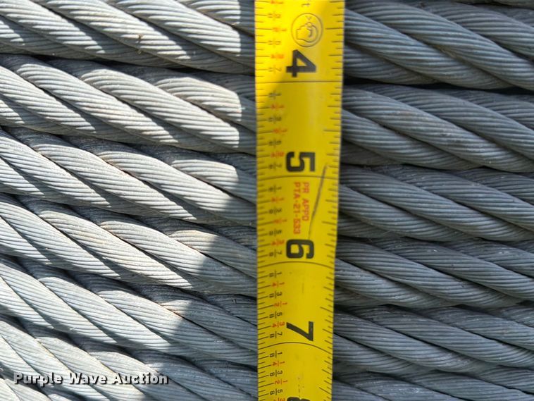 image for item EO8633 Wire cable