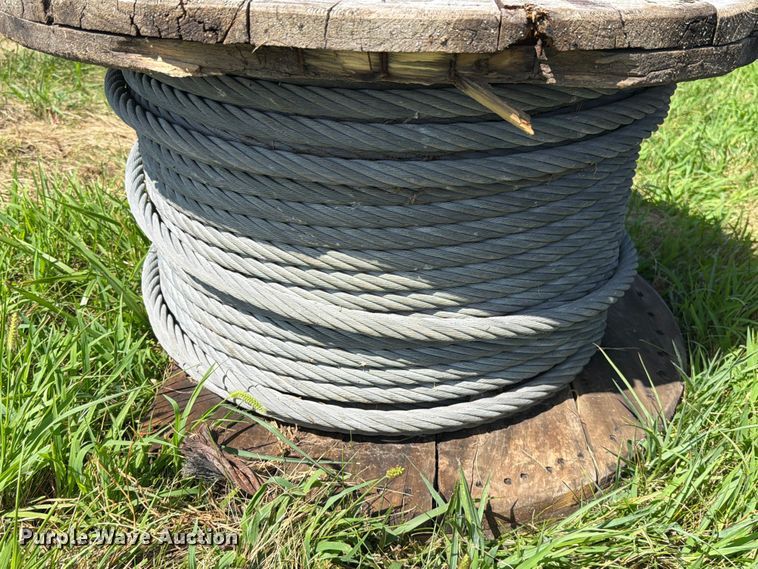 image for item EO8633 Wire cable