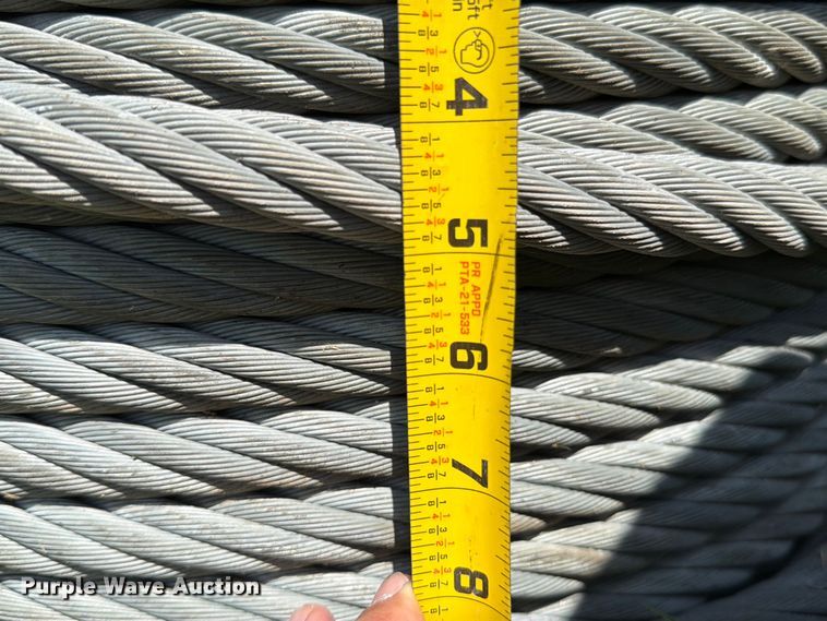 image for item EO8633 Wire cable