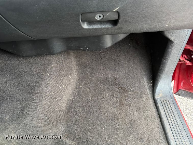 image for item EO8653 2009 Chevrolet Silverado 1500 Crew Cab pickup truck