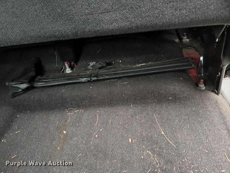 image for item EO8653 2009 Chevrolet Silverado 1500 Crew Cab pickup truck