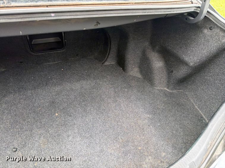 image for item EO8656 2007 Toyota Camry 