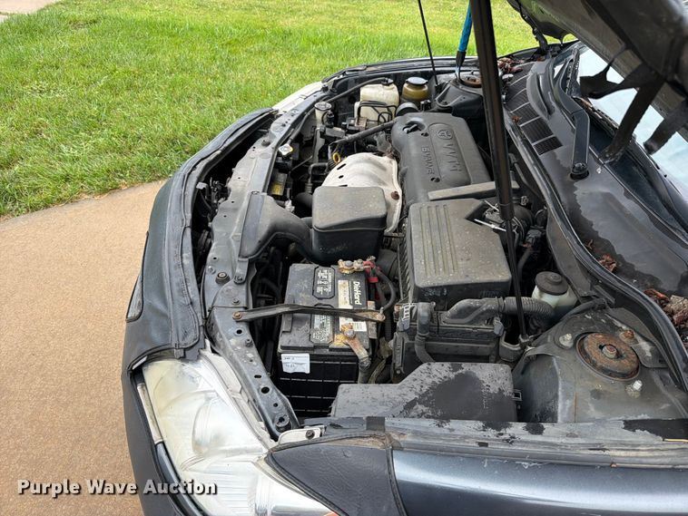 image for item EO8656 2007 Toyota Camry 