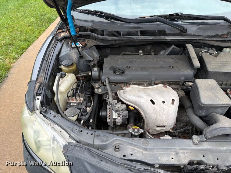 image for item EO8656 2007 Toyota Camry 
