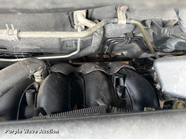 image for item EO8656 2007 Toyota Camry 