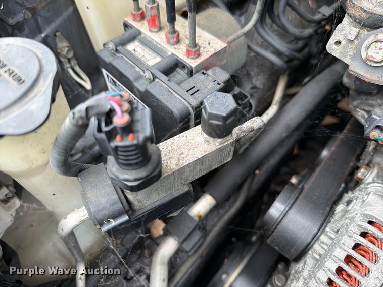 image for item EO8656 2007 Toyota Camry 