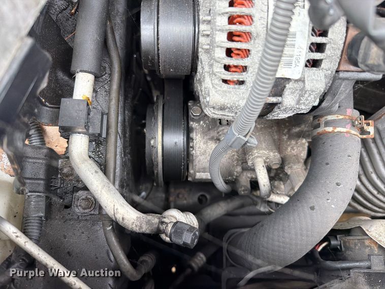 image for item EO8656 2007 Toyota Camry 