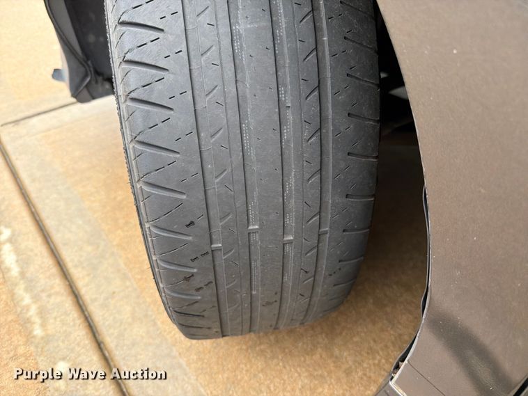 image for item EO8656 2007 Toyota Camry 