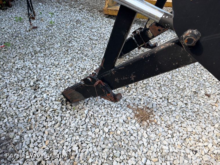 image for item EO8660 Westendorf TA28 loader